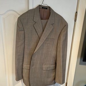 Ralph Lauren two piece suit